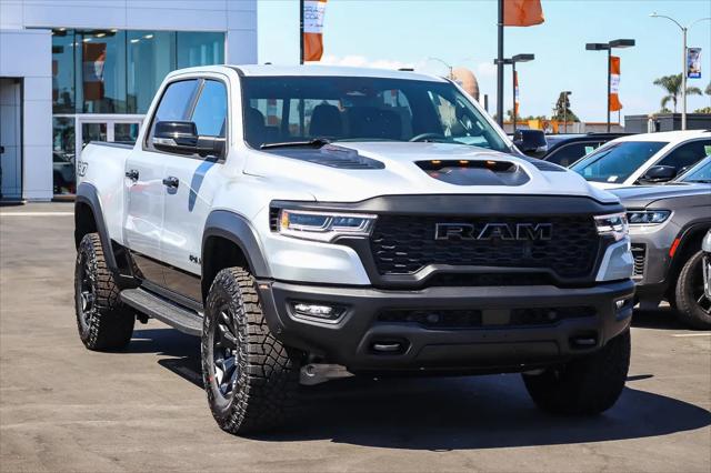 2026 Ram 1500 RHO Crew Cab 4x4 57 Box