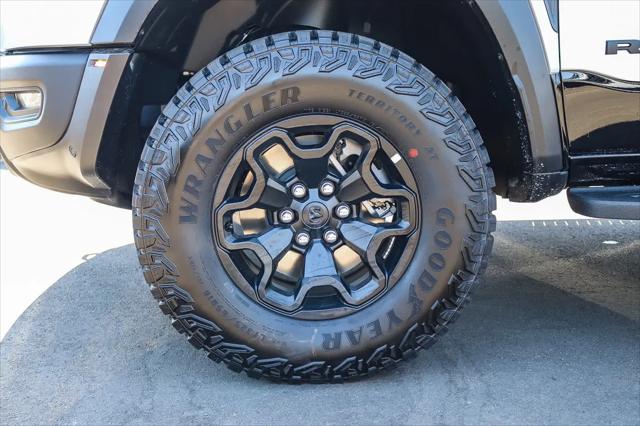 2026 Ram 1500 RHO Crew Cab 4x4 57 Box