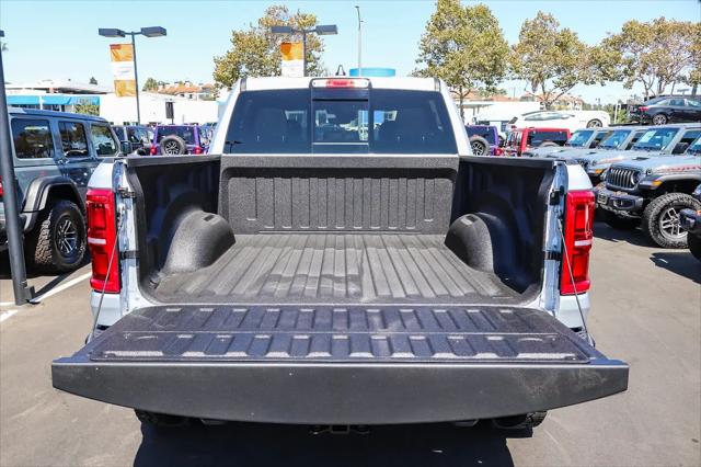 2026 Ram 1500 RHO Crew Cab 4x4 57 Box