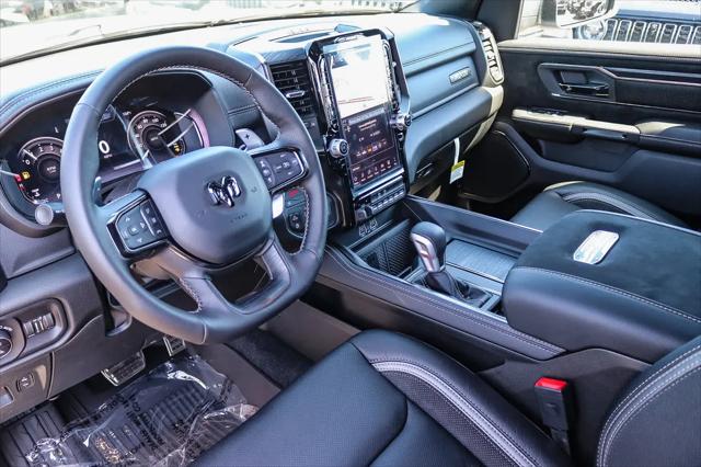 2026 Ram 1500 RHO Crew Cab 4x4 57 Box