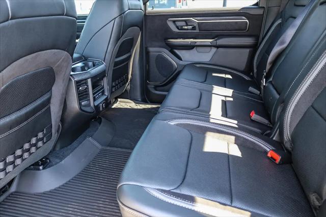 2026 Ram 1500 RHO Crew Cab 4x4 57 Box