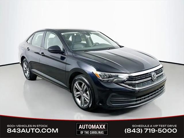 2024 Volkswagen Jetta 1.5T SE for sale in Summerville, SC