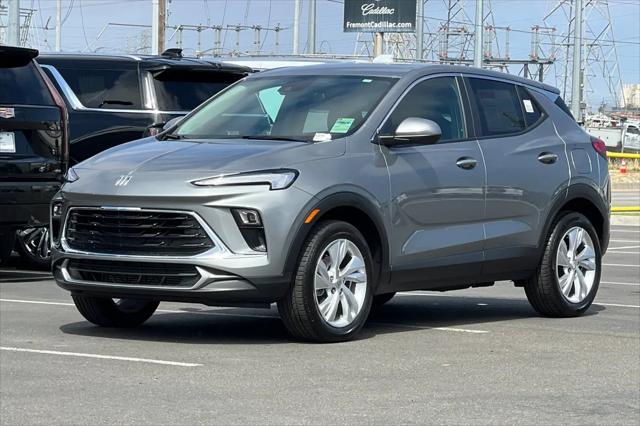 2026 Buick Encore GX Preferred AWD