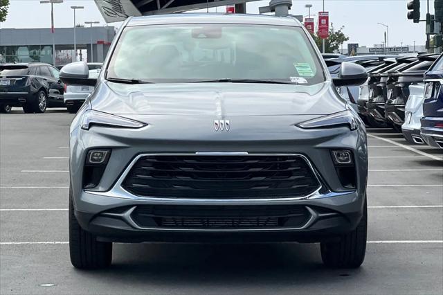 2026 Buick Encore GX Preferred AWD