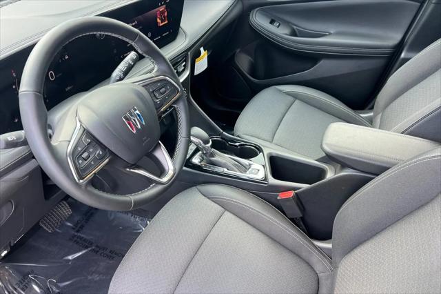 2026 Buick Encore GX Preferred AWD