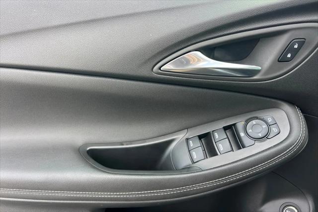 2026 Buick Encore GX Preferred AWD