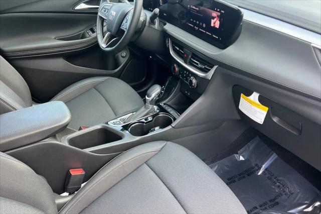 2026 Buick Encore GX Preferred AWD