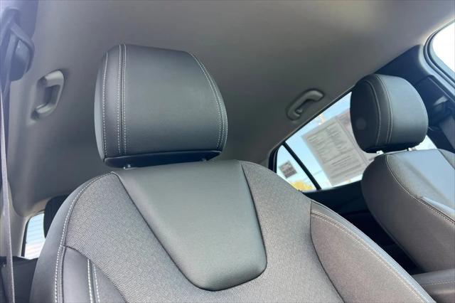 2026 Buick Encore GX Preferred AWD