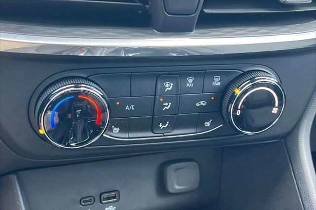 2026 Buick Encore GX Preferred AWD