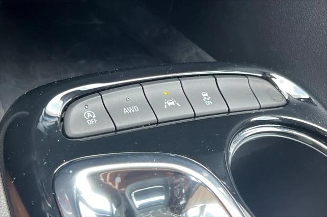 2026 Buick Encore GX Preferred AWD