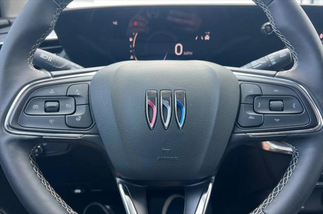 2026 Buick Encore GX Preferred AWD