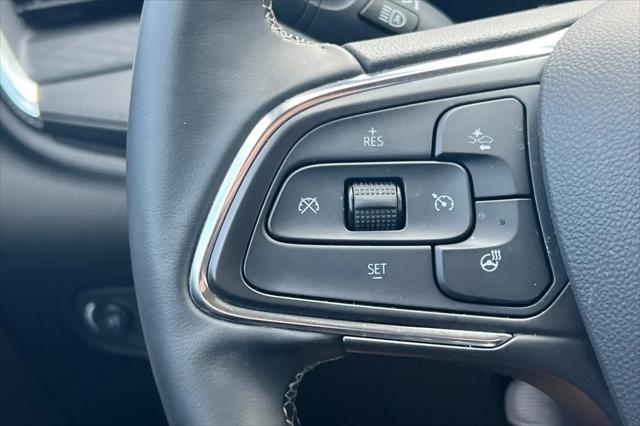 2026 Buick Encore GX Preferred AWD
