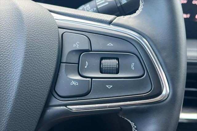 2026 Buick Encore GX Preferred AWD