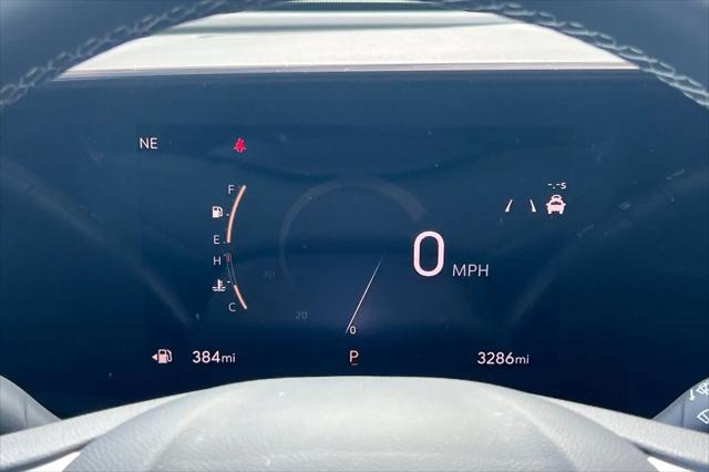 2026 Buick Encore GX Preferred AWD