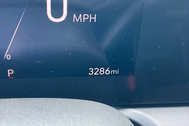2026 Buick Encore GX Preferred AWD