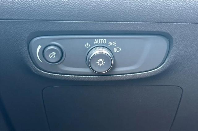 2026 Buick Encore GX Preferred AWD