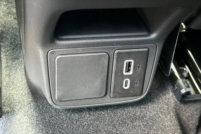 2026 Buick Encore GX Preferred AWD