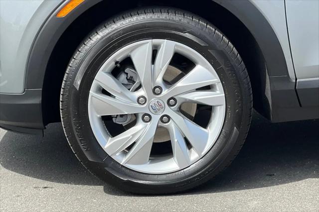 2026 Buick Encore GX Preferred AWD