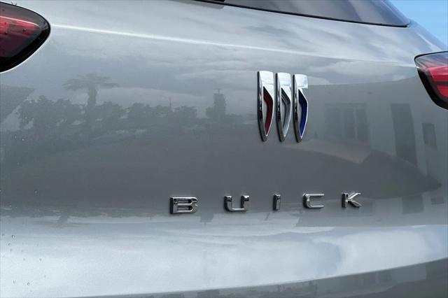 2026 Buick Encore GX Preferred AWD