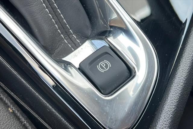 2026 Buick Encore GX Preferred AWD