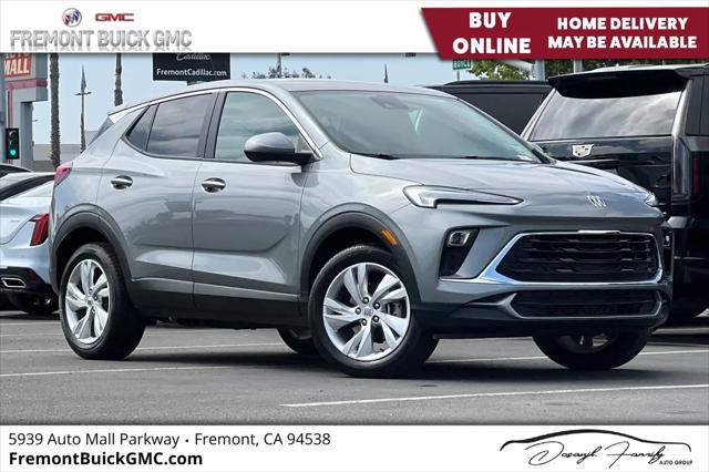 2026 Buick Encore GX Preferred AWD for sale in Fremont, CA
