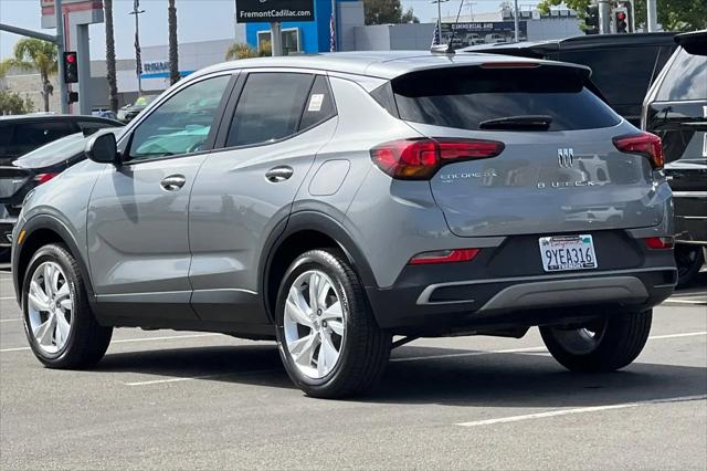2026 Buick Encore GX Preferred AWD