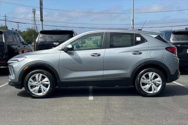 2026 Buick Encore GX Preferred AWD