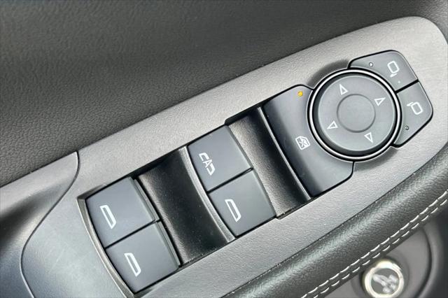 2026 Buick Encore GX Preferred AWD