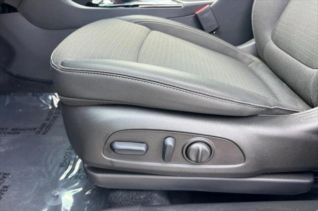 2026 Buick Encore GX Preferred AWD