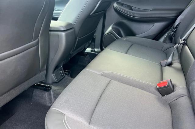 2026 Buick Encore GX Preferred AWD