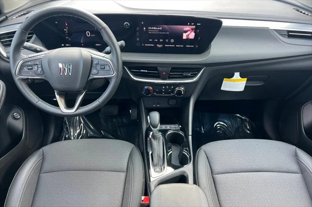 2026 Buick Encore GX Preferred AWD
