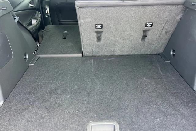 2026 Buick Encore GX Preferred AWD