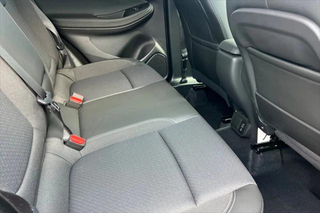 2026 Buick Encore GX Preferred AWD