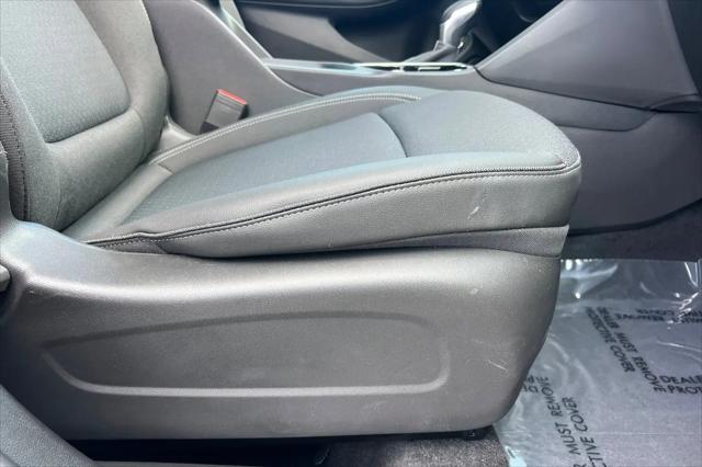 2026 Buick Encore GX Preferred AWD