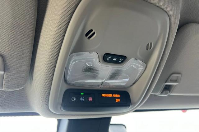 2026 Buick Encore GX Preferred AWD
