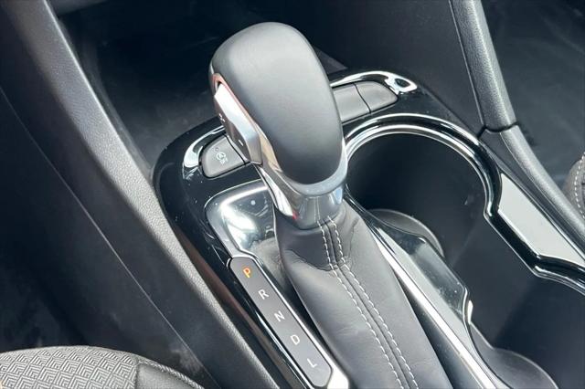 2026 Buick Encore GX Preferred AWD