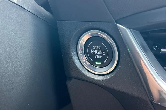 2026 Buick Encore GX Preferred AWD