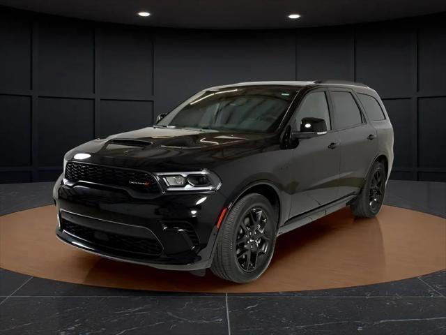 2026 Dodge Durango GT Plus AWD HEMI V8 for sale in Post Falls, ID