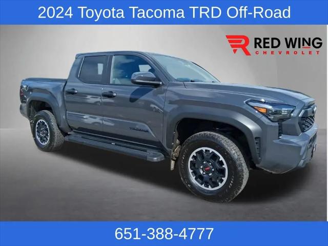 2024 Toyota Tacoma TRD Off Road for sale in Red Wing, MN