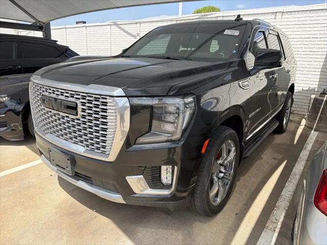 2022 GMC Yukon Denali for sale in Euless, TX