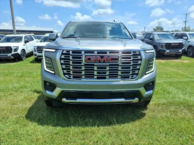 2026 GMC Yukon 4WD Denali