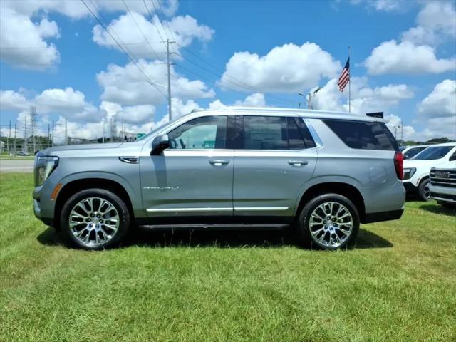 2026 GMC Yukon 4WD Denali