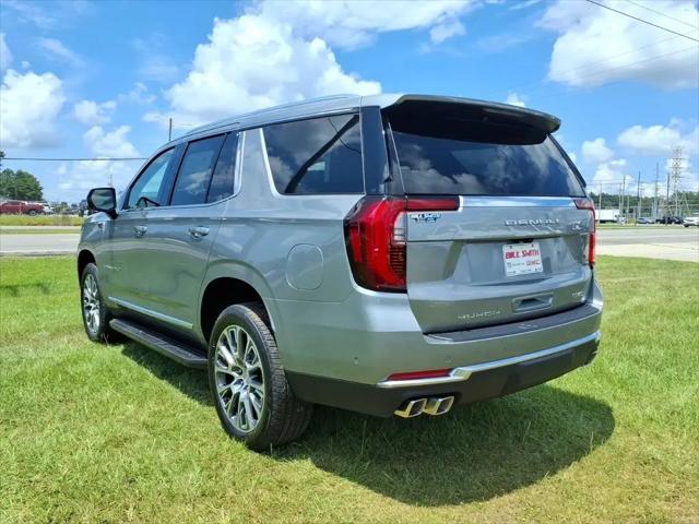 2026 GMC Yukon 4WD Denali