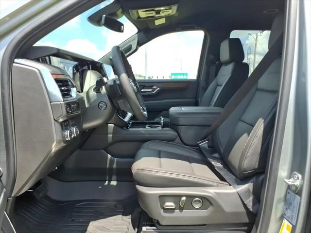 2026 GMC Yukon 4WD Denali