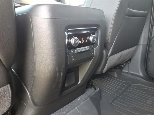 2026 GMC Yukon 4WD Denali