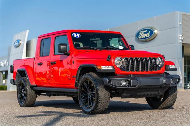 2024 Jeep Gladiator Sport for sale in Graniteville, SC
