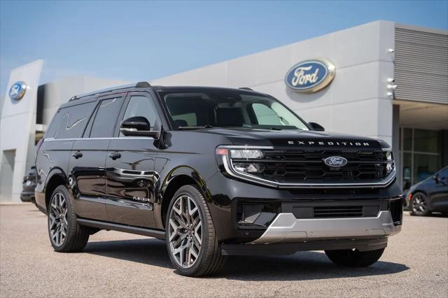 2026 Ford Expedition Max Platinum MAX for sale in Graniteville, SC