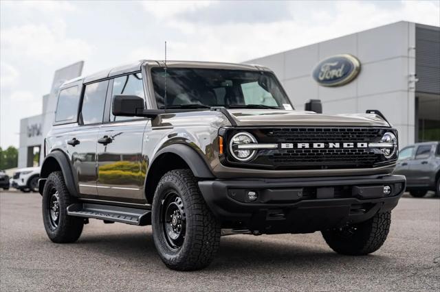 2026 Ford Bronco Outer Banks for sale in Graniteville, SC