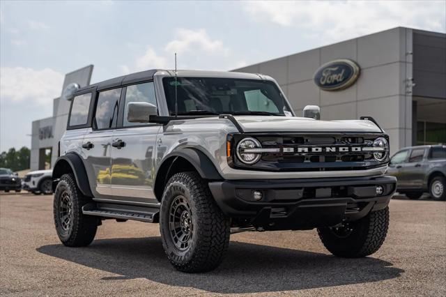 2026 Ford Bronco Outer Banks for sale in Graniteville, SC