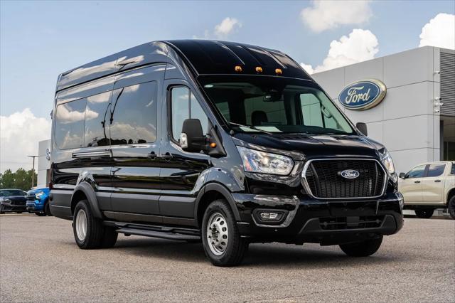 2026 Ford Transit-350 Passenger Van XLT for sale in Graniteville, SC